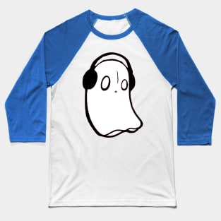 Napstablook Undertale Baseball T-Shirt